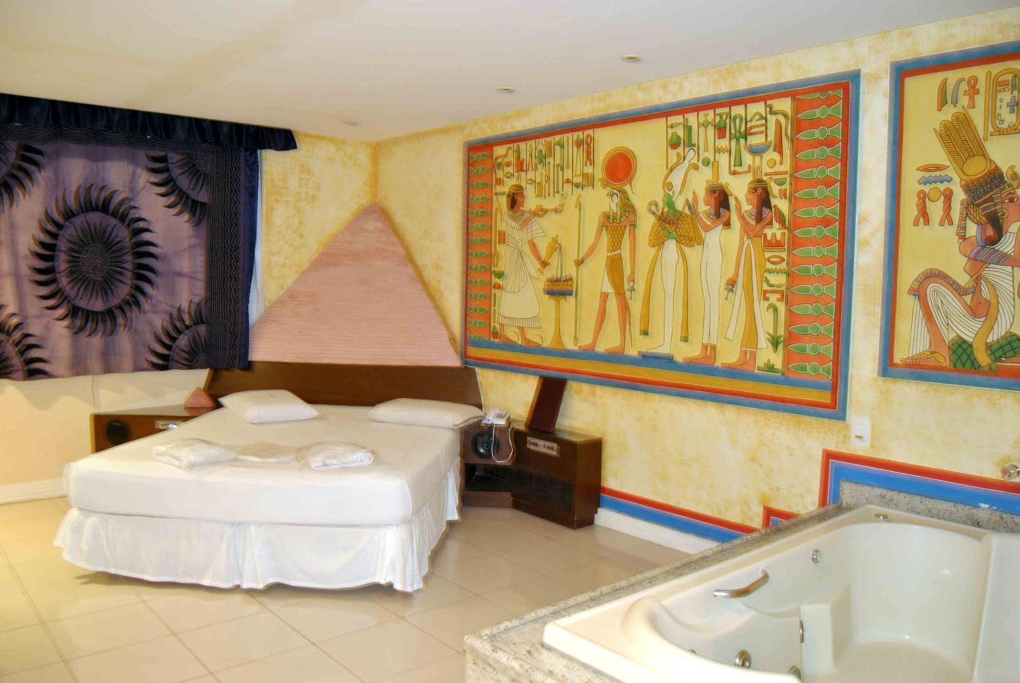 Motel Kamasutra Salvador Room photo
